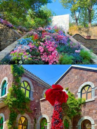 수없이 질문받은 임이의 보물 같은 장소, 야유구 정말 아름다워요