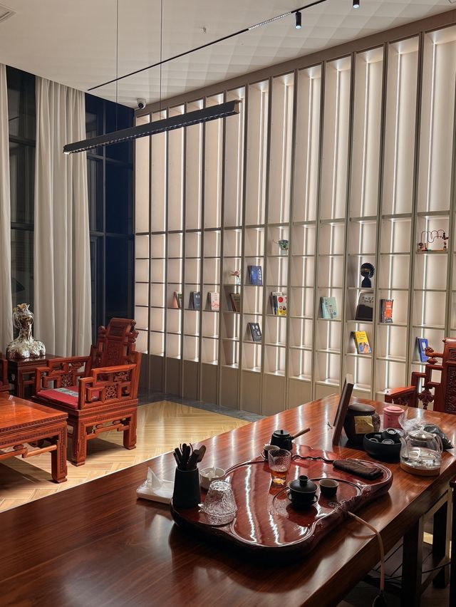 愛茶人士必住酒店