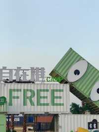 清心慢旅，愛菊健康文化體驗園的自然之語