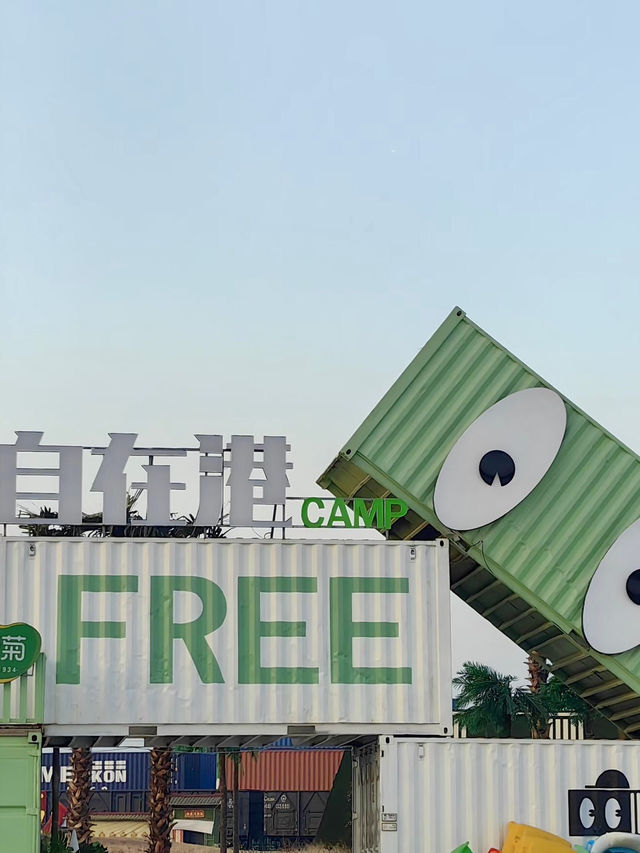 清心慢旅，愛菊健康文化體驗園的自然之語