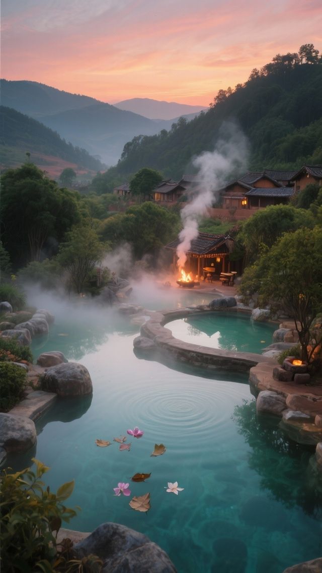 彌勒 | 滇南的烏托邦，寶藏小城的治癒之旅