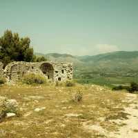 ✨Sarandë & Butrint: Albanian Riviera Meets Ancient Wonders 🏖️🏛️