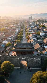 湘西不只有山水奇絕 更有千年苗動侗文明的呼吸與心跳