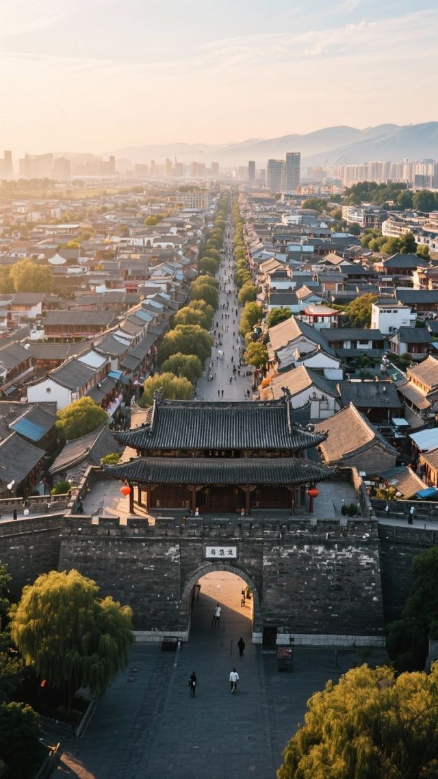 湘西不只有山水奇絕 更有千年苗動侗文明的呼吸與心跳