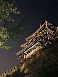 【北京七面·秋日漫遊指南】穿越古今的金色之城