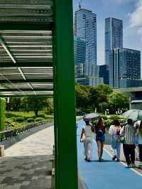 Shenzhen Talent Park