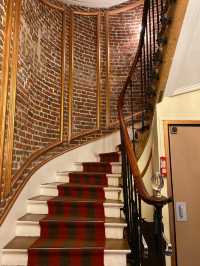 巴黎中心愛思得123愛麗舍酒店