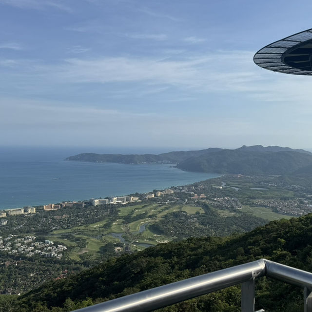 Sanya 19 Days Itinerary