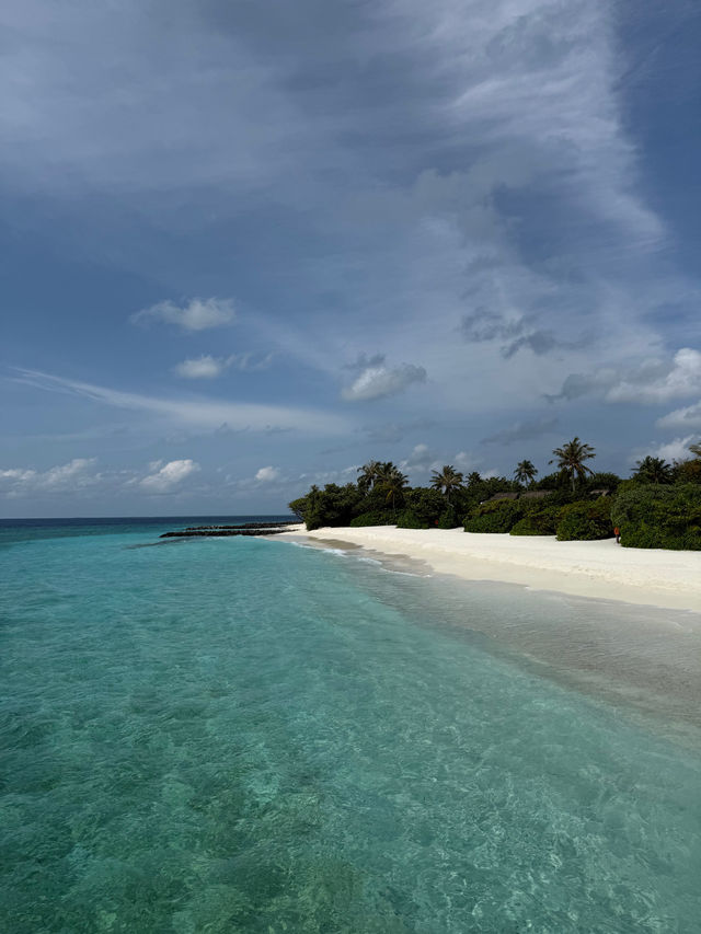 Unforgettable Island Experience