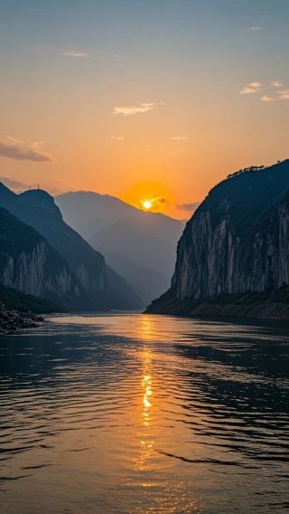 Cloud and Mist Canyon Photo Guide