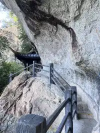避開國慶的三天兩夜麗水旅行