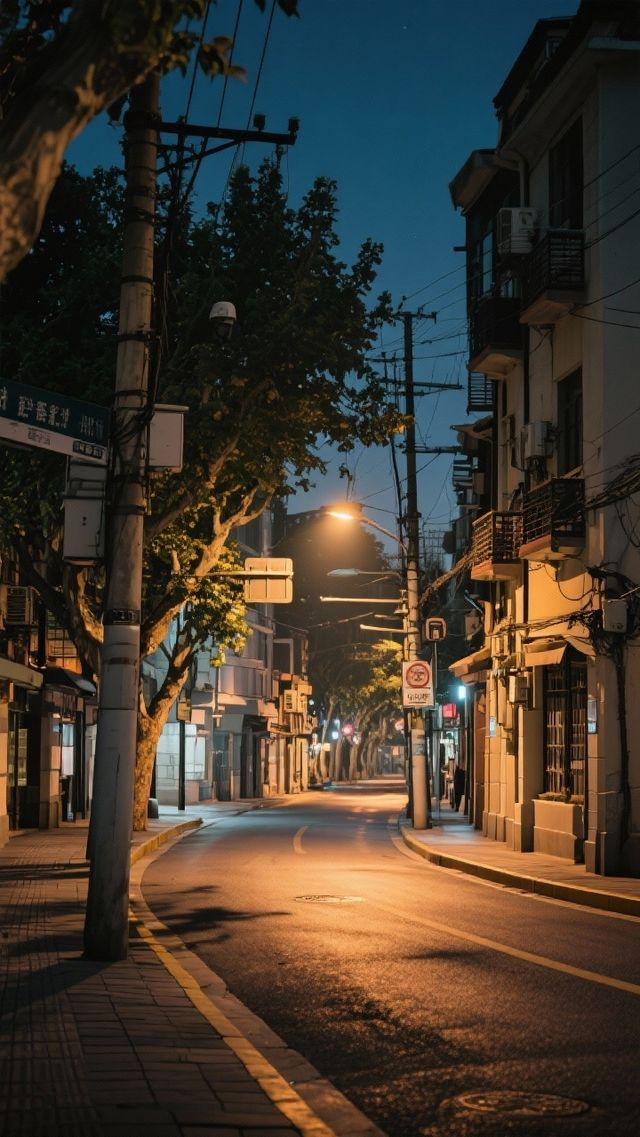 上海武康路 一日漫遊，邂逅舊時光中的海派風情