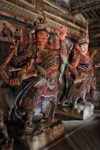 探路者第163集：山西繁寺縣三聖寺
