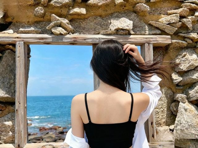 南澳島3天2夜保姆級攻略潮汕人的海島烏托邦