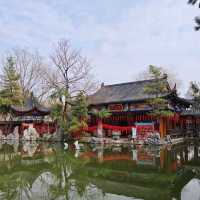 阜陽3天2晚旅遊攻略，讓你玩到嗨