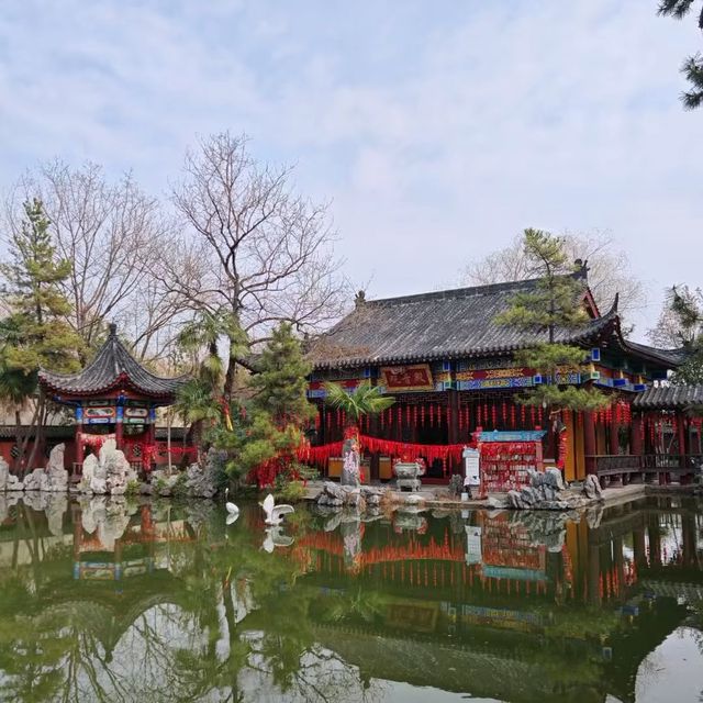 阜陽3天2晚旅遊攻略，讓你玩到嗨
