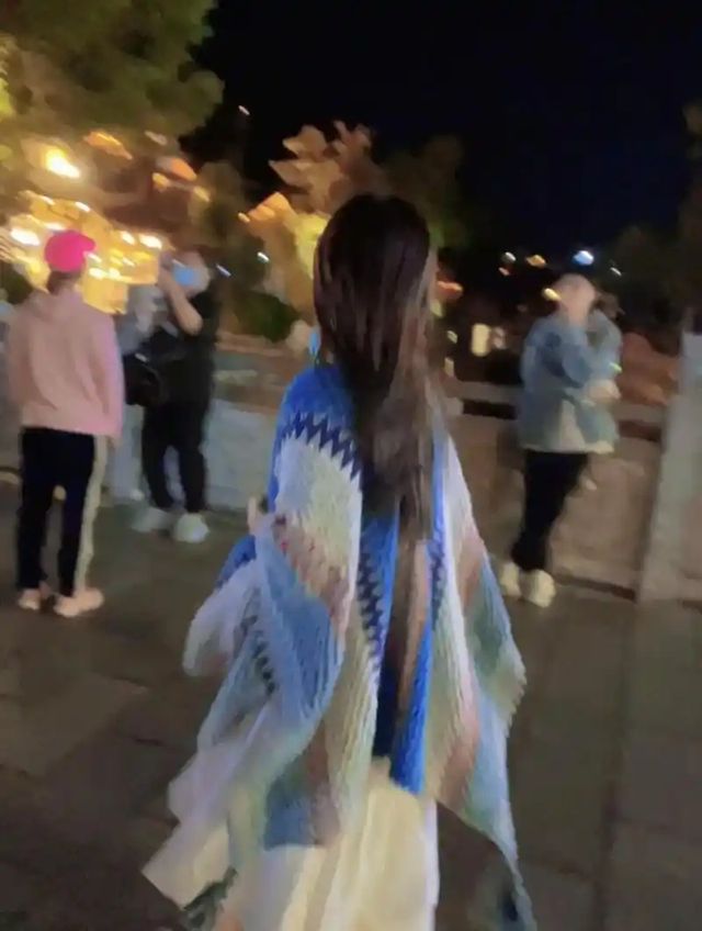 麗江十月慢生活：藏在古城的靜謐小院
