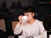 My Amazing Hand-Brewed Coffee Experience at Chengdu!
