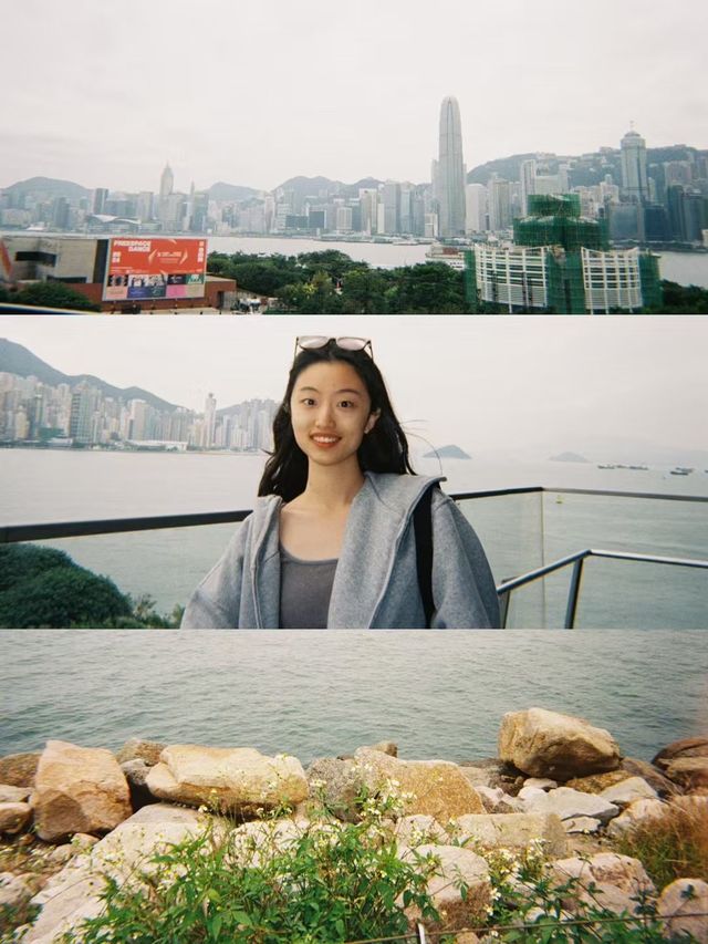 香港聖誕復古打卡攻略
