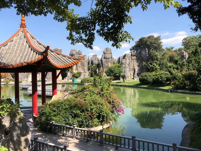 昆明4天3晚深度遊攻略 | 雙人5000元預算  行程亮點：經典景點全覆蓋+本地人私藏美食+高性價比