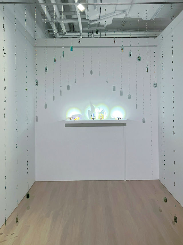 上海小眾畫廊攻略蘇河必看五大免費展 上海小眾畫廊攻略蘇河必看五大免費展