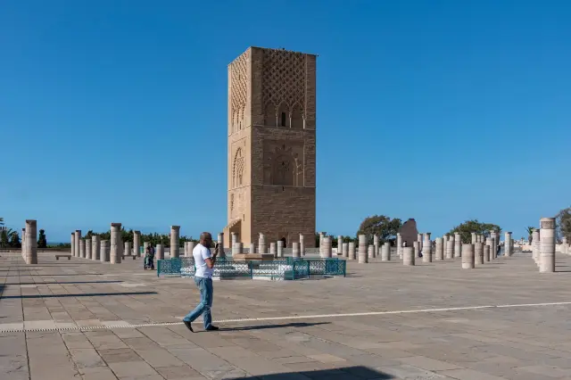 行攝​北非三國｜摩洛哥