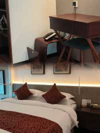 來昆明，不可錯過的昆明呈貢威尼斯酒店(廊橋陽光購物公園店)