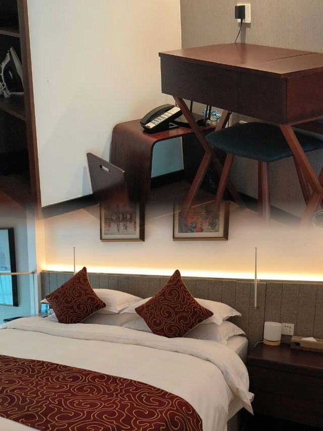 來昆明，不可錯過的昆明呈貢威尼斯酒店(廊橋陽光購物公園店)