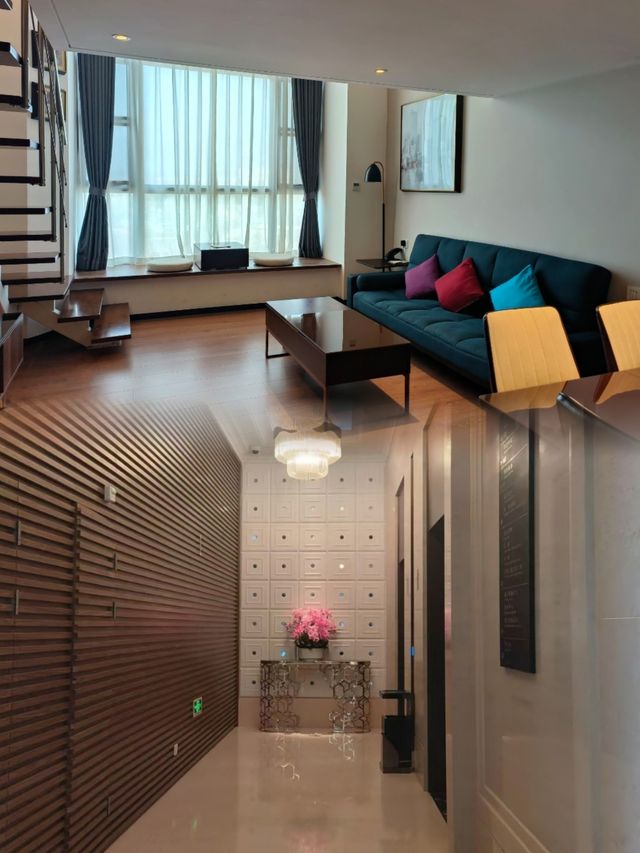 來昆明，不可錯過的昆明呈貢威尼斯酒店(廊橋陽光購物公園店)