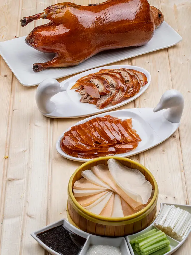 🍽️18道你一定要嚐嚐的中國菜！