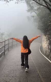 莽山住到不想走的雲隱智能民宿+電梯太香了