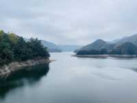 賞桂花雨的小眾去處,人少、安靜、景美!