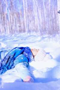 漠河三天兩晚人均3位數,怎麼玩?