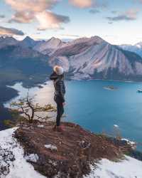 10月後來班夫穿什麼？一篇穿衣指南搞定