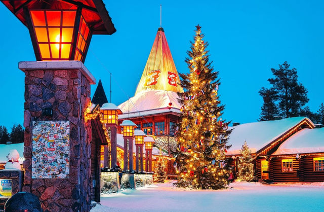 12天秋遊 北歐多國深度打卡攻略