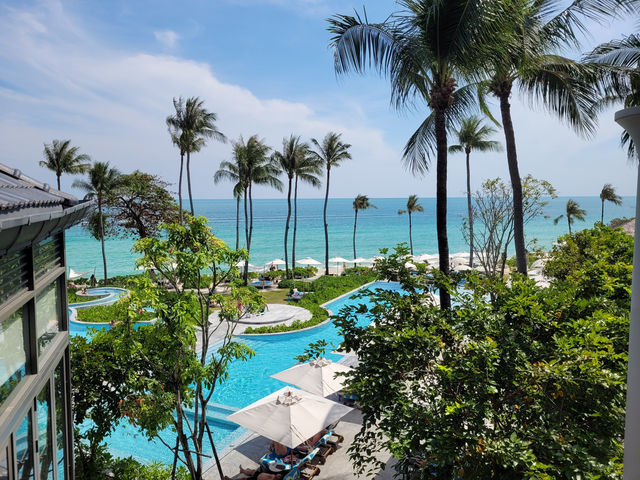 蘇梅島聖塔拉度假酒店,完美嘅海島體驗 酒店:蘇梅島聖塔拉海灘度假酒店 地址:38/2 Mo 蘇梅島聖塔拉度假酒店,完美嘅海島體驗 酒店:蘇梅島聖塔拉海灘度假酒店 地址:38/2 Mo