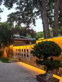 秦始皇出生地紀念館