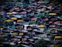 傈僳族古寨的千年密碼與秘境指南