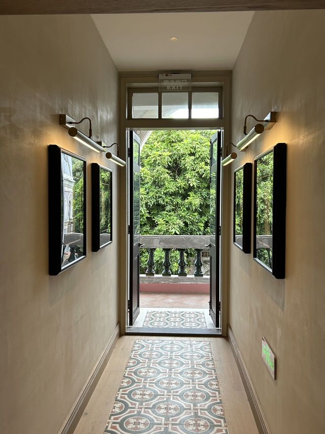 林氏府!!!近期最滿意的酒店! 林氏府!!!近期最滿意的酒店!