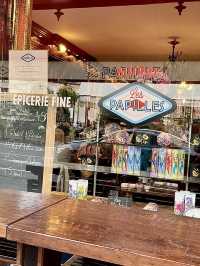 10 Cool and Quirky Things to Do in Paris! ✴️🗺