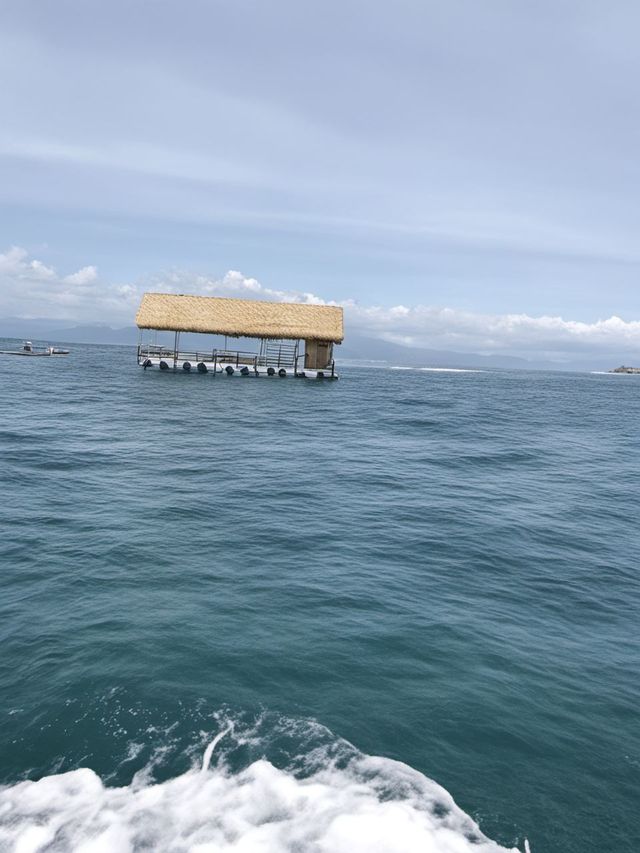 秋天去印尼 包車玩轉寶藏景點