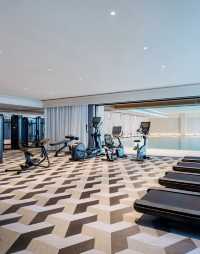 新疆首家洲際開業！2025必睡酒店來囉～