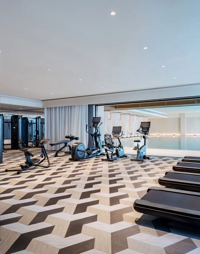 新疆首家洲際開業！2025必睡酒店來囉～