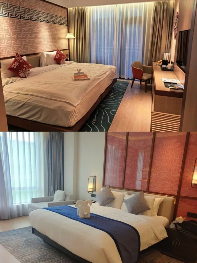 Club Med地中海俱樂部長白山度假村