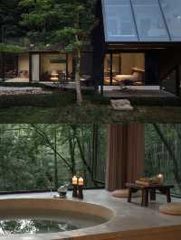 江浙滬私湯民宿決賽圈!Top10 都是王者