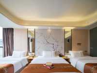 品婁星底蘊 棲八喜舒心