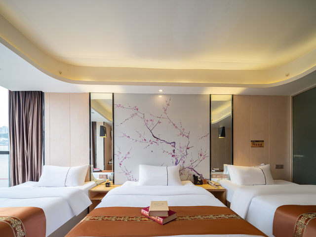 品婁星底蘊 棲八喜舒心