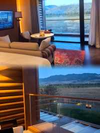 住到了人生Hotel！捨不得走