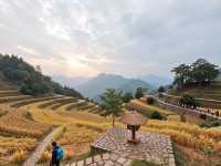 杭州臨安人少景美！指南村被我私藏了～江南版“喀納斯”超驚艷?