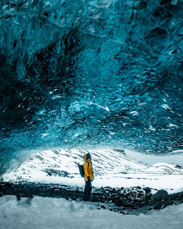 北歐多國11日遊這份攻略直接封神 北歐多國11日遊這份攻略直接封神